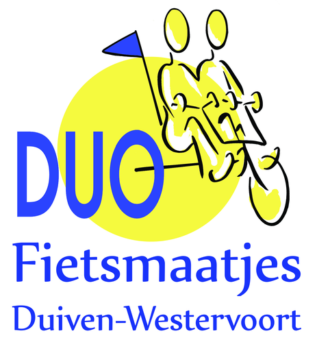 Stichting Duo- Fietsmaatjes Duiven- Westervoort