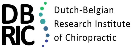 Stichting Dutch- Belgian Research Institute Of Chiropractic