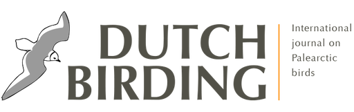 Stichting Dutch Birding Association