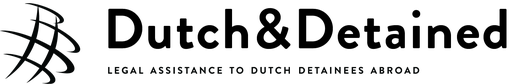 Stichting Dutch&detained