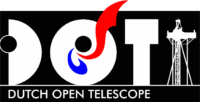 Stichting Dutch Open Telescope