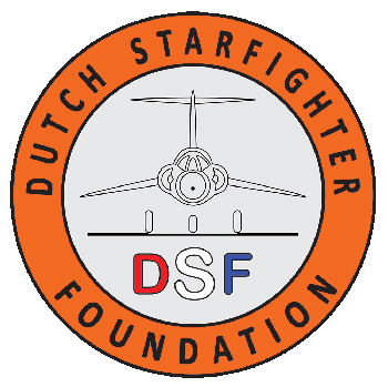 Stichting Dutch Starfighter Foundation