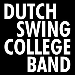 Stichting Dutch Swing College