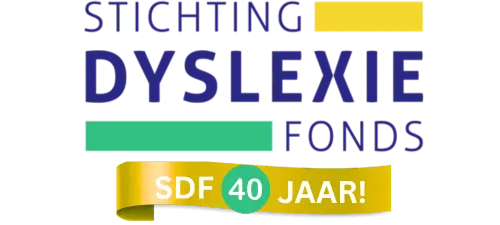 Stichting Dyslexie Fonds