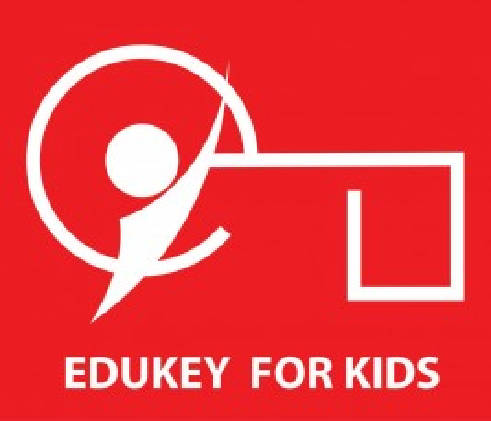 Stichting Edukey For Kids