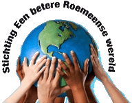 Stichting Een Betere Roemeense Wereld