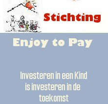 Stichting Enjoy To Pay