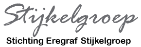 Stichting Eregraf Stijkelgroep