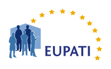 Stichting Eupati Foundation logo