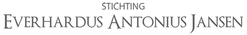 Stichting Everhardus Antonius Jansen