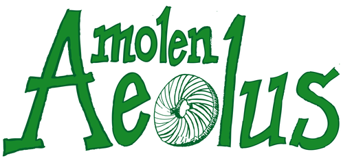 Stichting Exploitatie Molen Aeolus