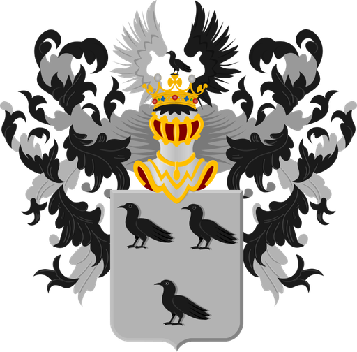 Stichting Familie Van Der Borchvan En Tot Verwolde