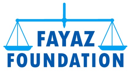 Stichting Fayaz Foundation For Human Rights In Afghanistan
