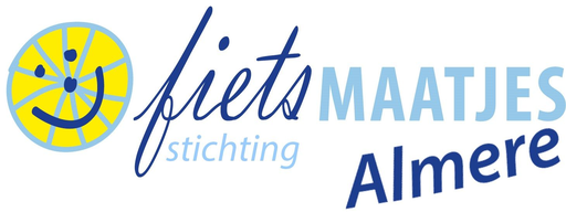 Stichting Fietsmaatjes Almere