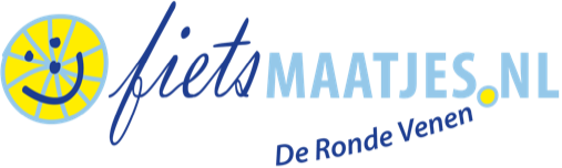 Stichting Fietsmaatjes De Ronde Venen logo
