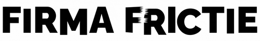 Stichting Firma Frictie
