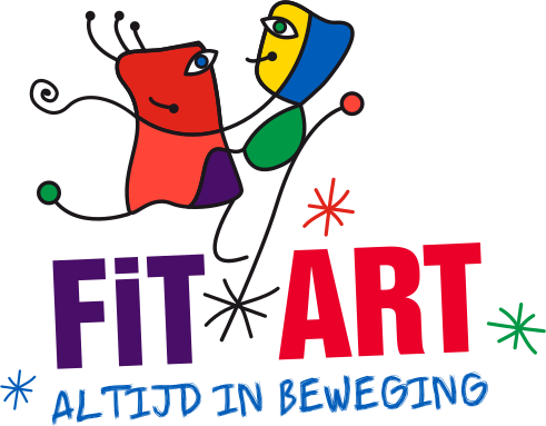 Stichting Fit- Art