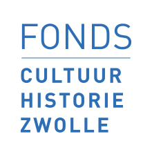 Stichting Fonds Cultuurhistorie Zwolle