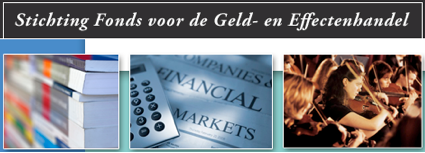 Stichting Fonds Voor De Geld- En Ef- Fectenhandel