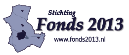 Stichting Fonds2013