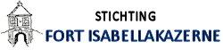 Stichting Fort Isabellakazerne