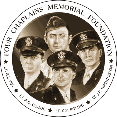 Stichting Four Chaplains Memorial Foundation Nederland