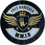 Stichting Free Radicals