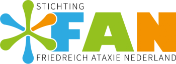 Stichting Friedreich Ataxie Nederland