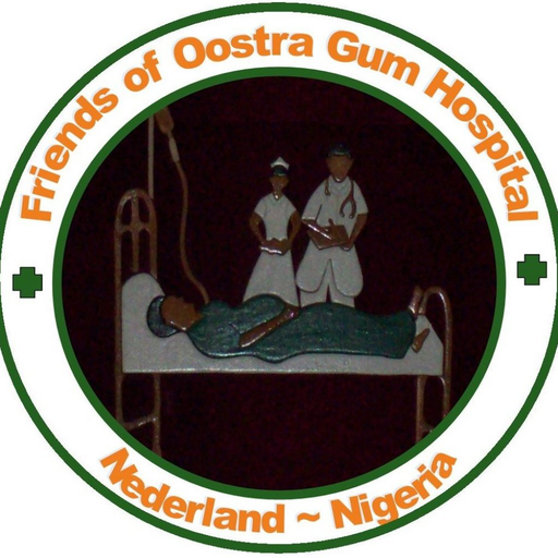 Stichting Friends Of Oostra Gum Hospital