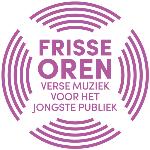Stichting Frisse Oren logo
