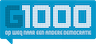 Stichting G1000. Nu