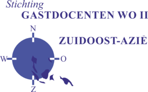 Stichting Gastdocenten Wo Ii Zuidoost- Azie
