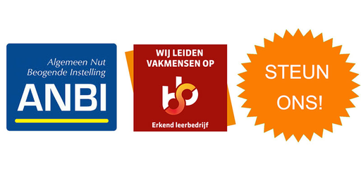 Stichting Geef Het Dordt