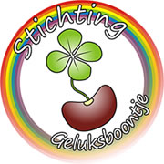 Stichting Geluksboontje