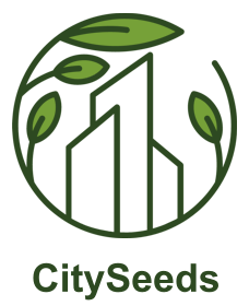 Stichting Gemeenschapstuin Cityseeds
