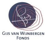 Stichting Gijs Van Wijnbergen Fonds