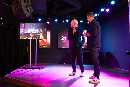 Stichting Glow In De Regio