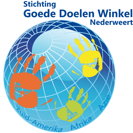 Stichting Goede Doelen Winkel Nederweert