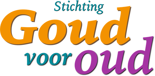 Stichting Goud Voor Oud