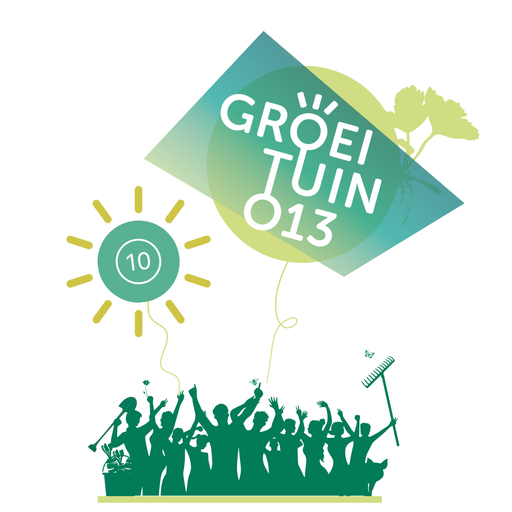 Stichting Groeituin013