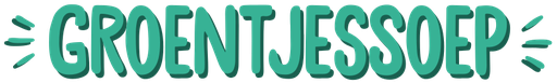 Stichting Groentjessoep logo