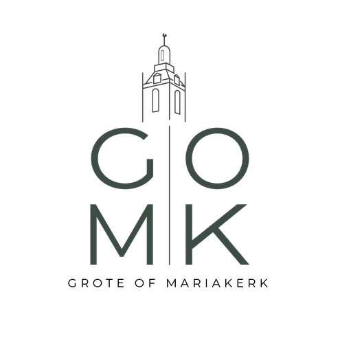 Stichting Grote Of Maria Kerk