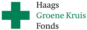 Stichting Haags Groene Kruis Fonds