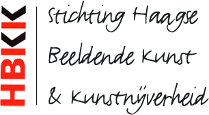 Stichting Haagse Beeldende Kunst En Kunstnijverheid