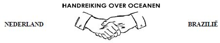 Stichting Handreiking Over Oceanen