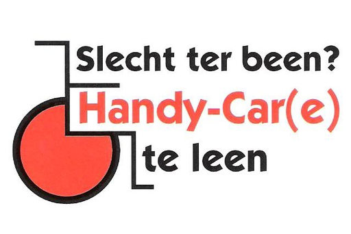 Stichting Handy- Car (E)