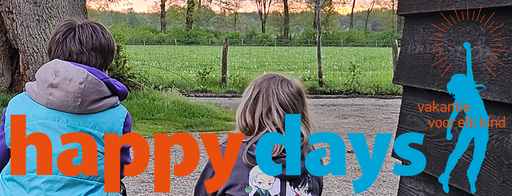 Stichting Happy Days Zoetermeer