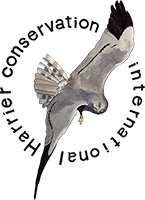 Stichting Harrier Conservation International