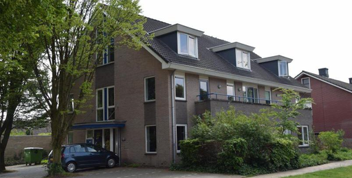 Stichting Hassinkhof Zorg