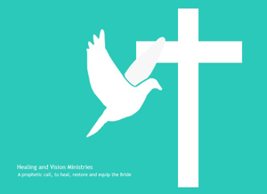 Stichting Healing And Vision For The Body Of Christ